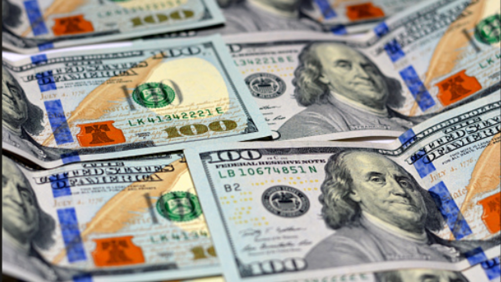 Tỷ giá USD hôm nay 18/7: Giá bán USD tự do giảm còn 26.410 đồng/USD