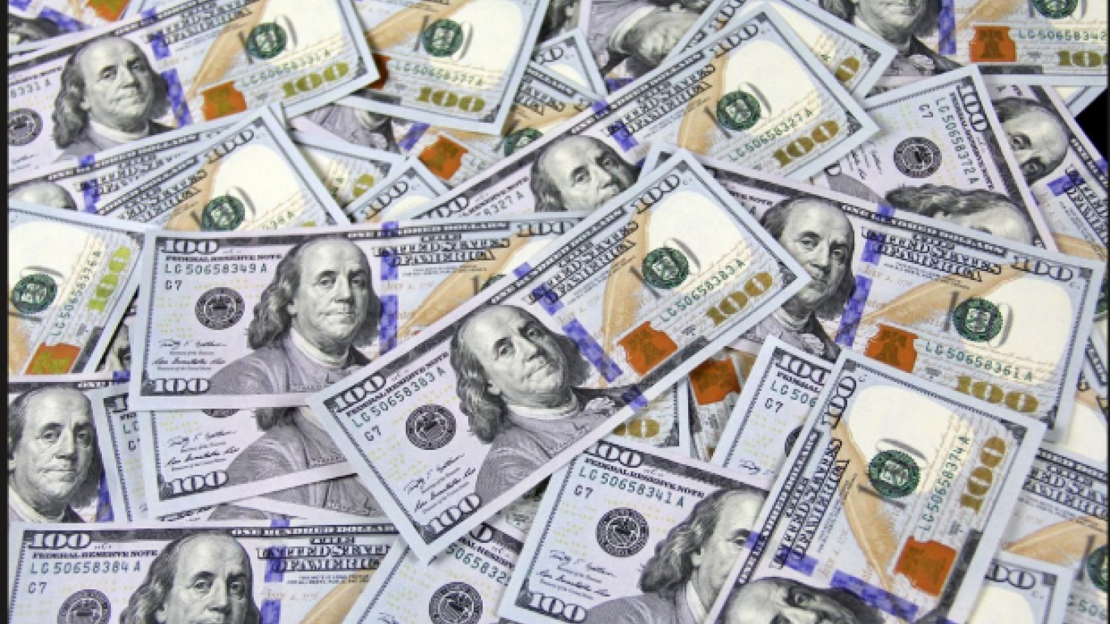 Tỷ giá hôm nay 5/8: Giá USD bán ra hiện ở mức 26.536 đồng/USD