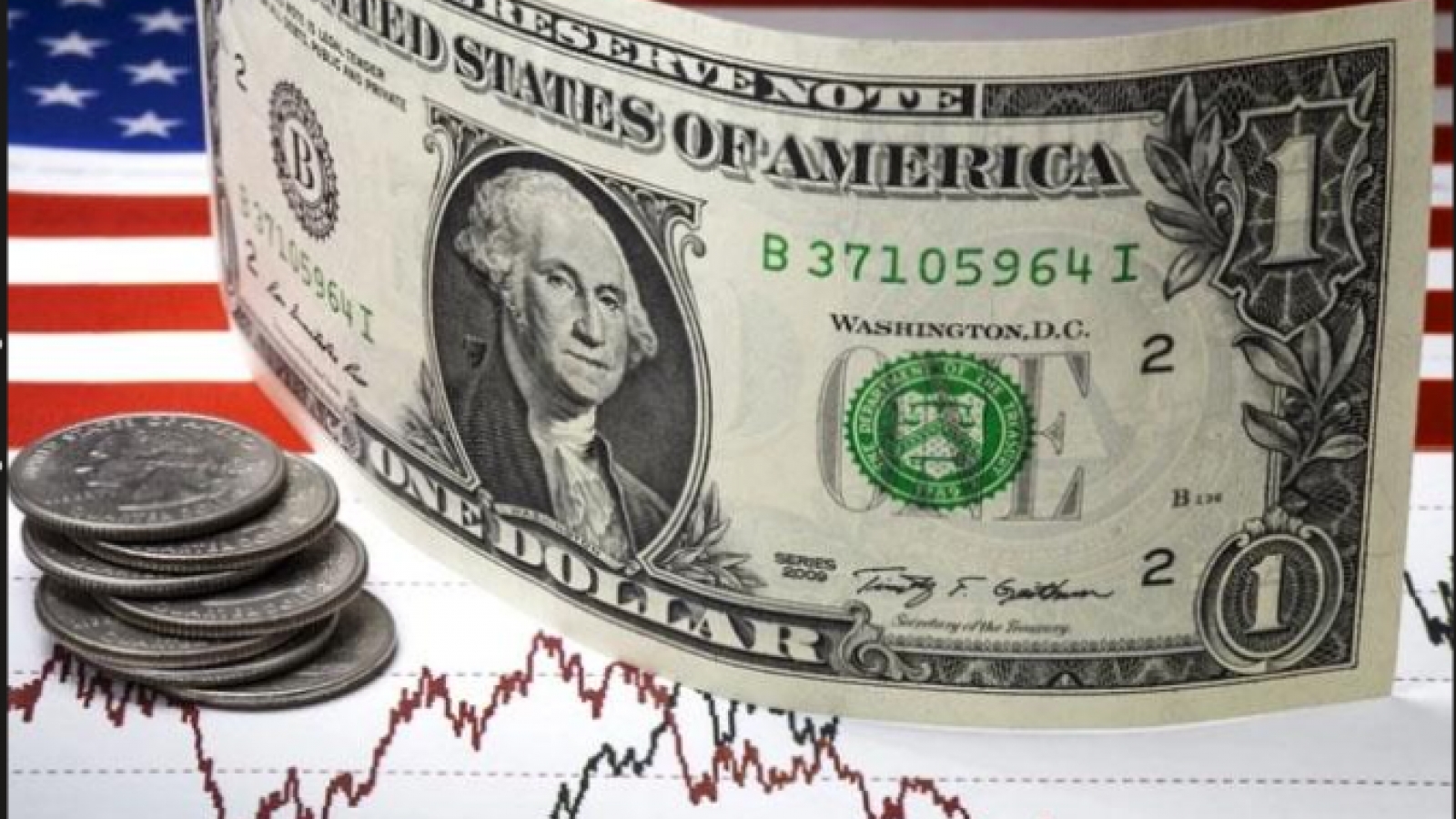 Tỷ giá USD hôm nay 31/7: Tỷ giá trung tâm tăng lên 25.338 đồng/USD