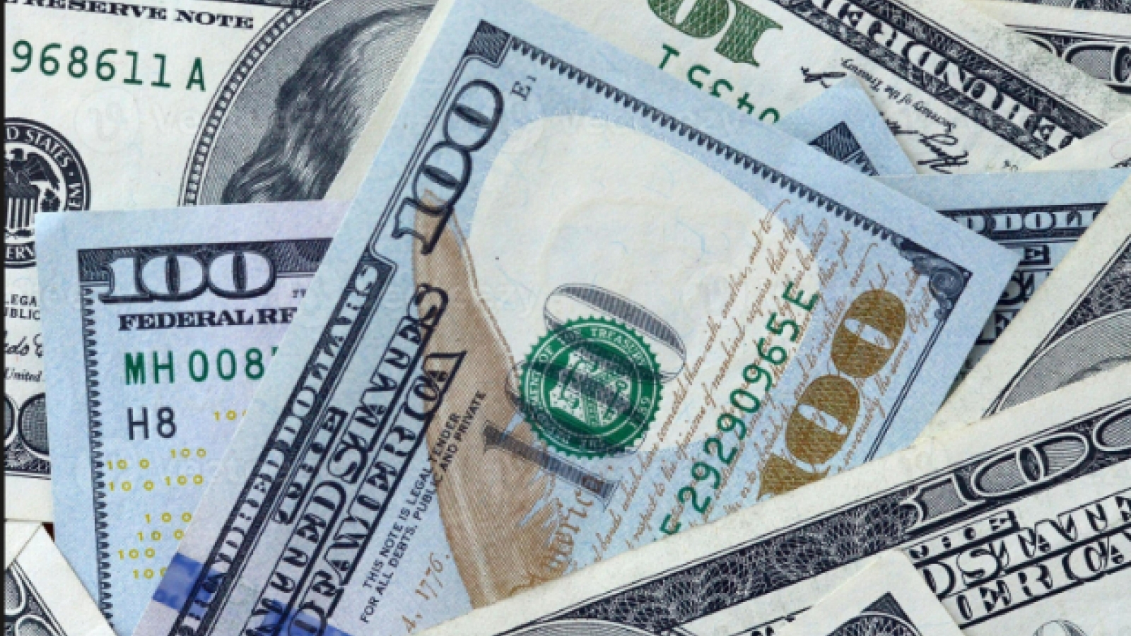 Tỷ giá USD hôm nay 8/7: Chỉ số USD index tuột khỏi mốc 101 điểm