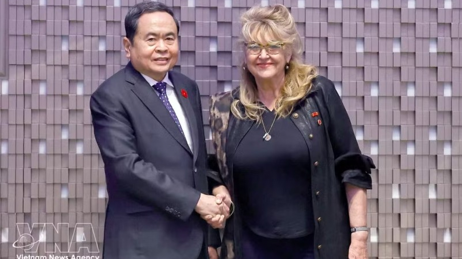 Honorary consuls help extend Vietnam’s diplomatic reach in new era: Deputy FM