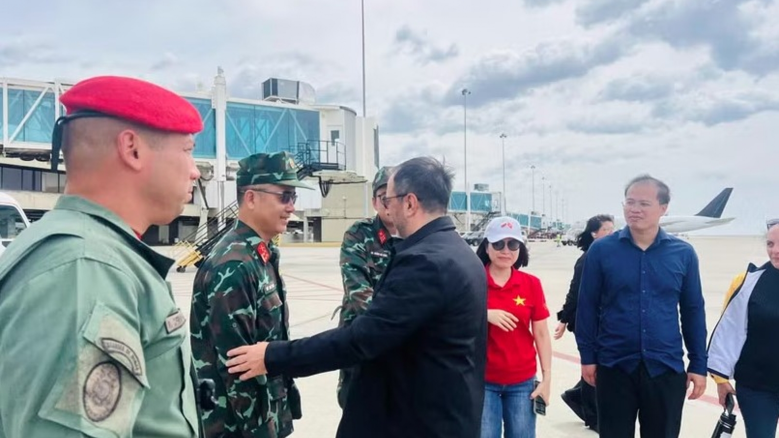 Venezuela cherishes Vietnam's sincere solidarity