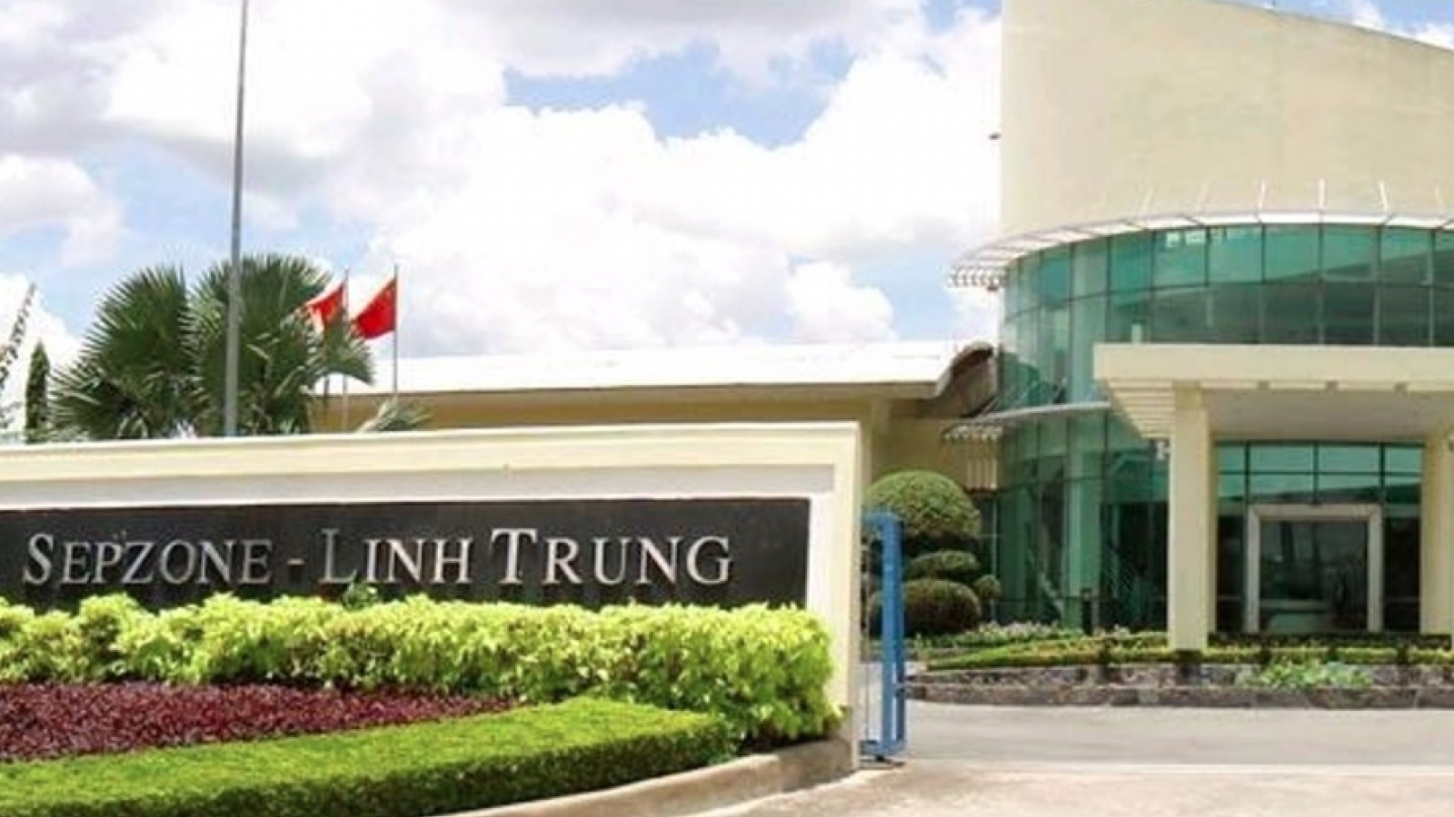 HCM City industrial parks attract US$2.6 billion in H1 investment