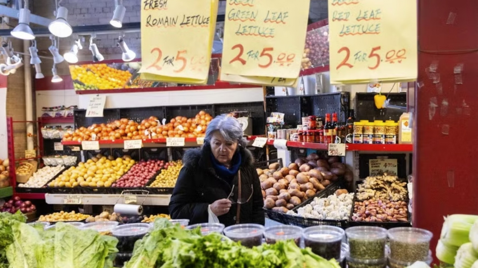 Vietnamese goods strengthen foothold in Canada through integrated supply chain