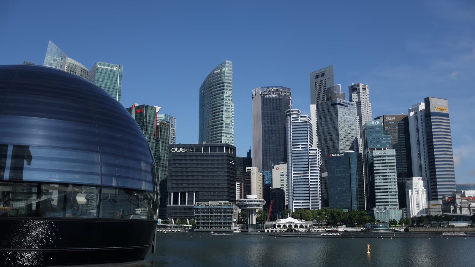 Chiến lược quản trị nhân tài của Singapore