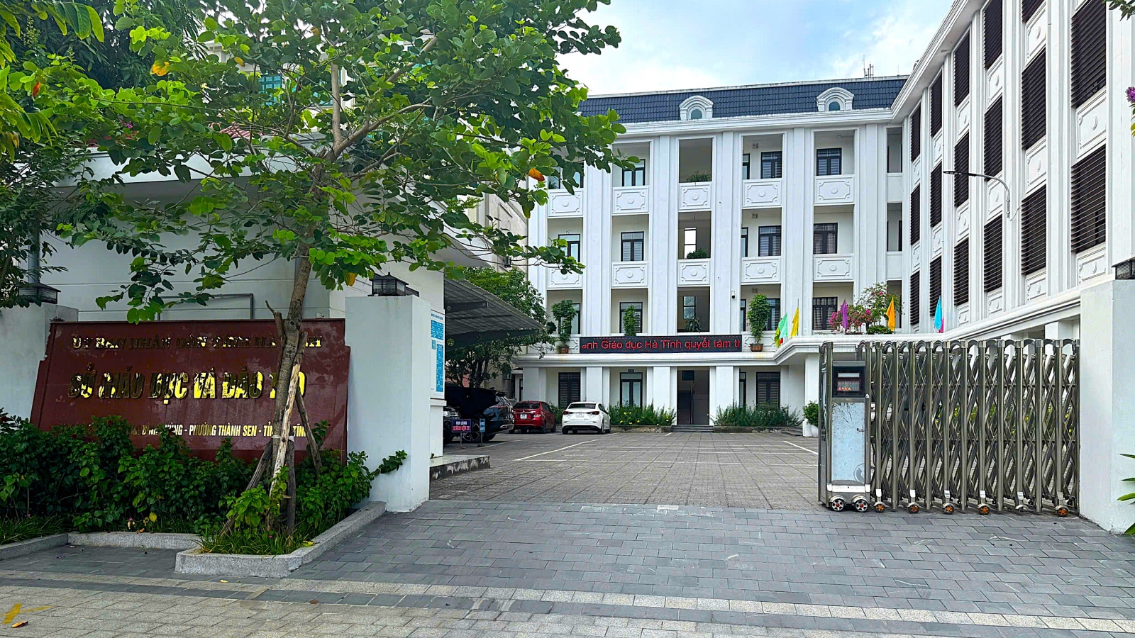 Không phát hiện bất thường trong Kỳ thi tốt nghiệp THPT năm 2026 tại Hà Tĩnh