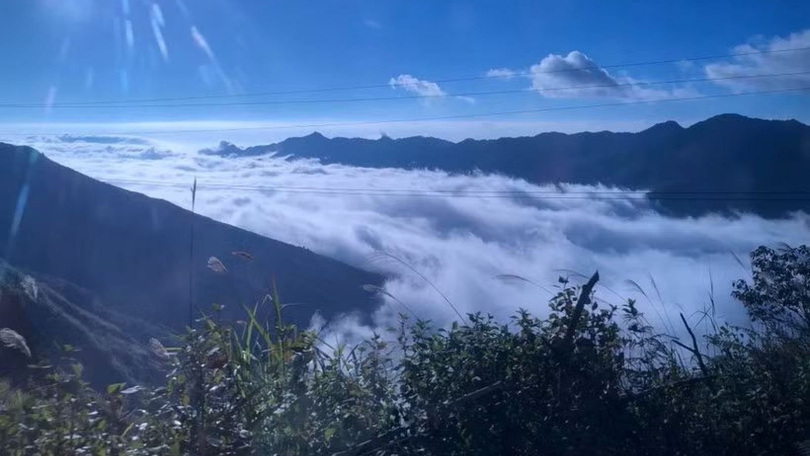 Ta Xua sets sights on sustainable tourism