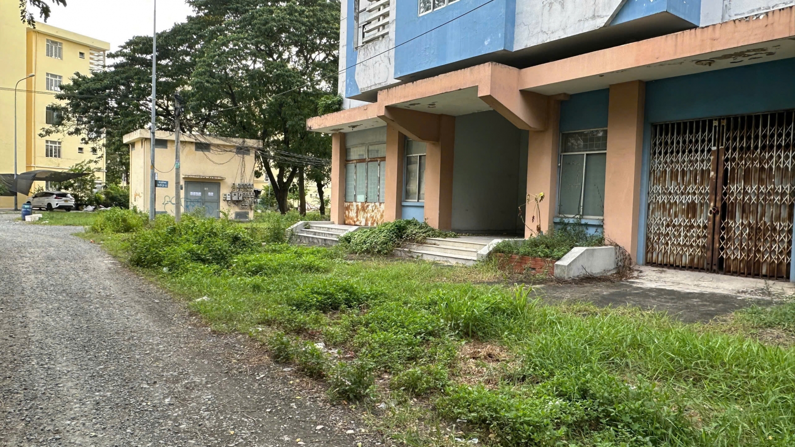 TP.HCM: Đột phá chính sách từ đề xuất chuyển nhà tái định cư bỏ hoang thành nhà ở