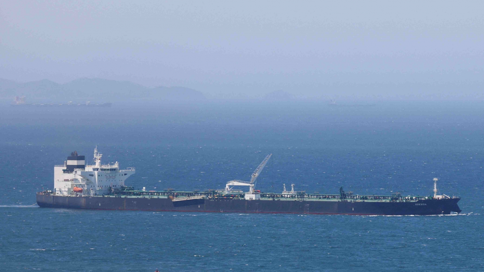 Từ Hormuz đến Malacca: Kịch bản “thu phí” liệu có tiếp diễn?