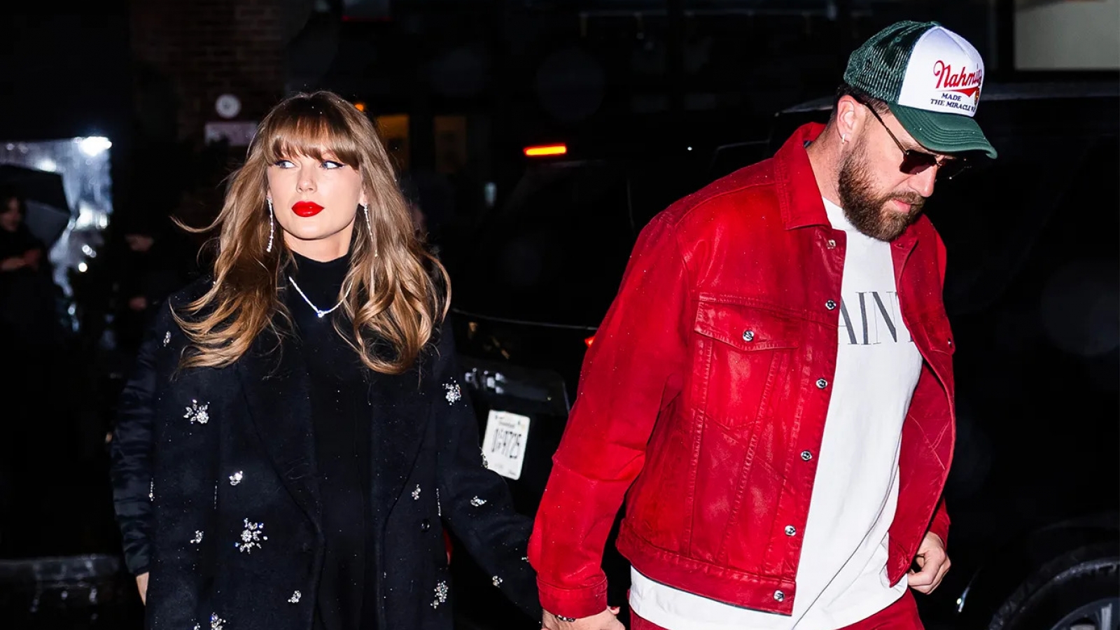 Vì sao tin đồn đám cưới của Taylor Swift khiến cả thế giới chờ đợi?