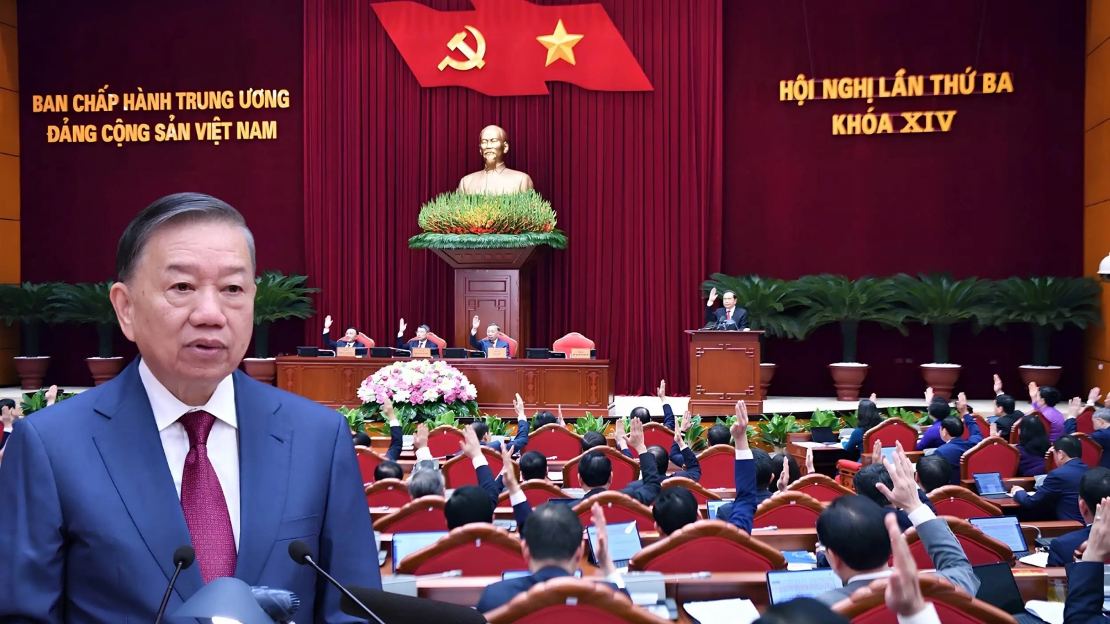 Chỉ đạo của Tổng Bí thư, Chủ tịch nước Tô Lâm thể hiện tầm nhìn chiến lược và rất đúng thời điểm