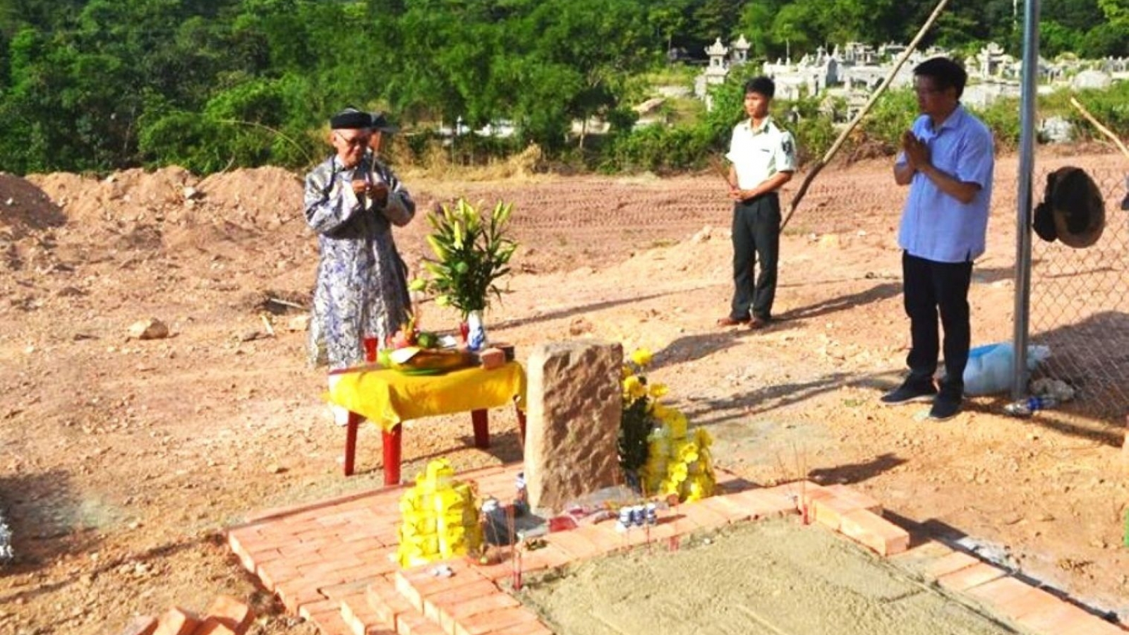 Huế quy định thời gian tổ chức lễ tang không quá 72 giờ