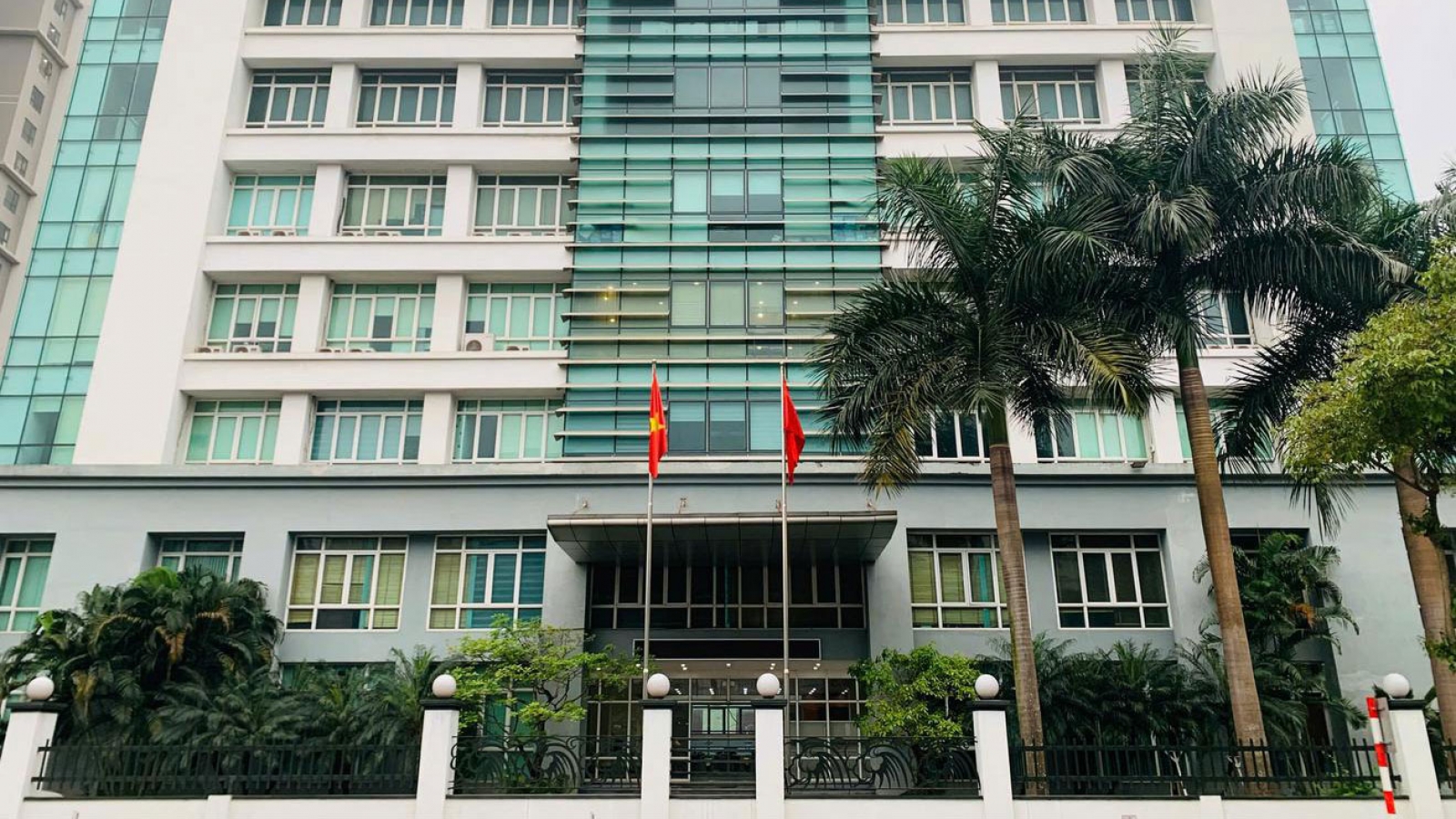 Thanh tra Chính phủ chỉ rõ nhiều vi phạm tại Cục Hàng hải và Đường thủy Việt Nam
