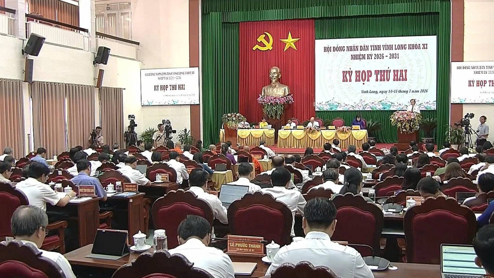 Vì sao kết quả thi hành án dân sự tỉnh Vĩnh Long 6 tháng đầu năm còn thấp?