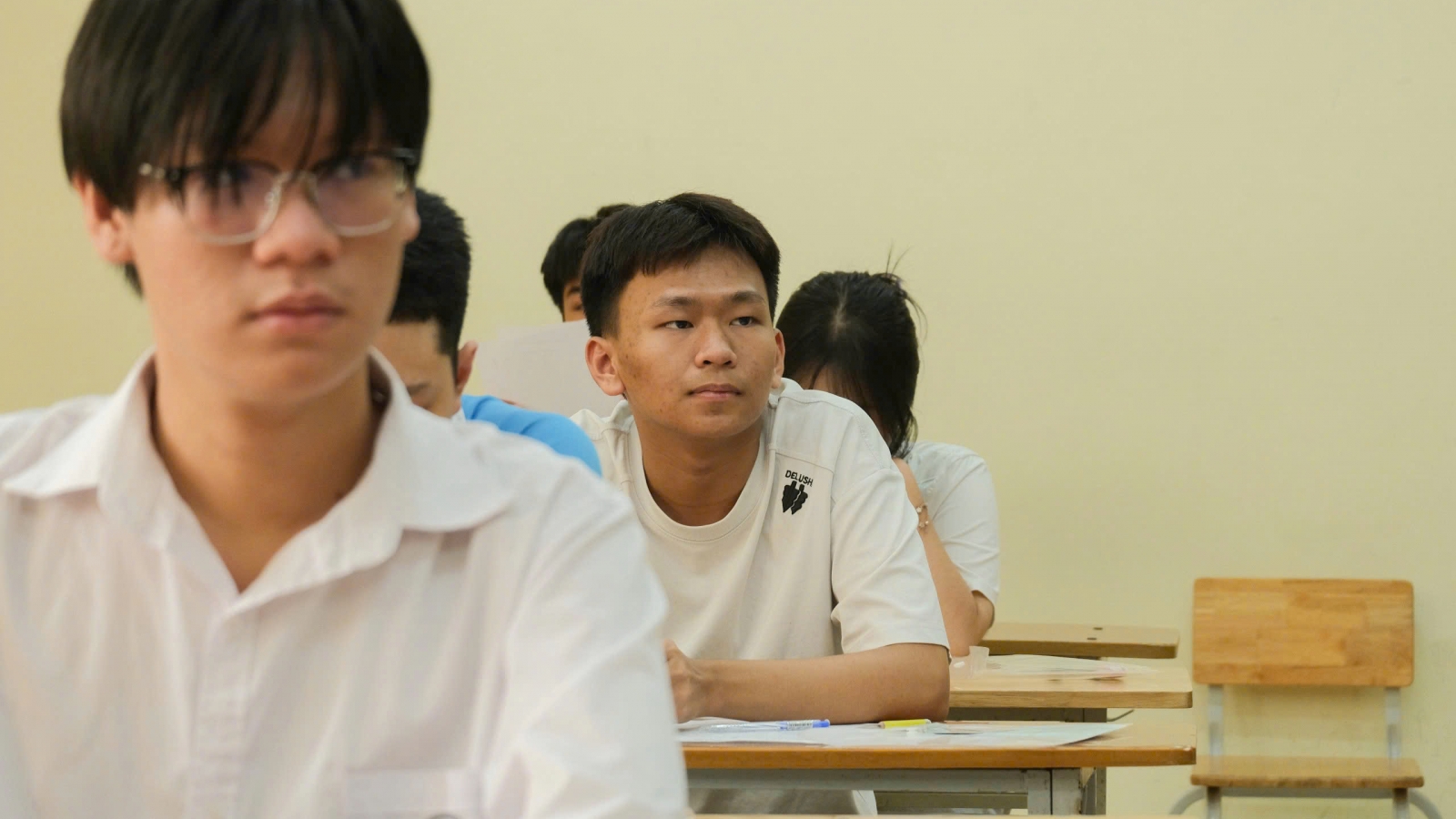 Hơn 7,18 triệu nguyện vọng xét tuyển, STEM hút gần 468.000 thí sinh