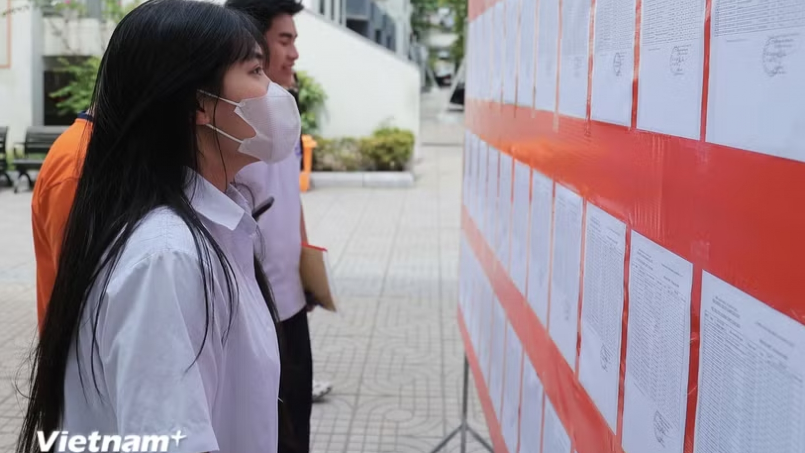 Tuyên Quang: Rút toàn bộ các bài thi Toán đạt điểm 10 để kiểm tra