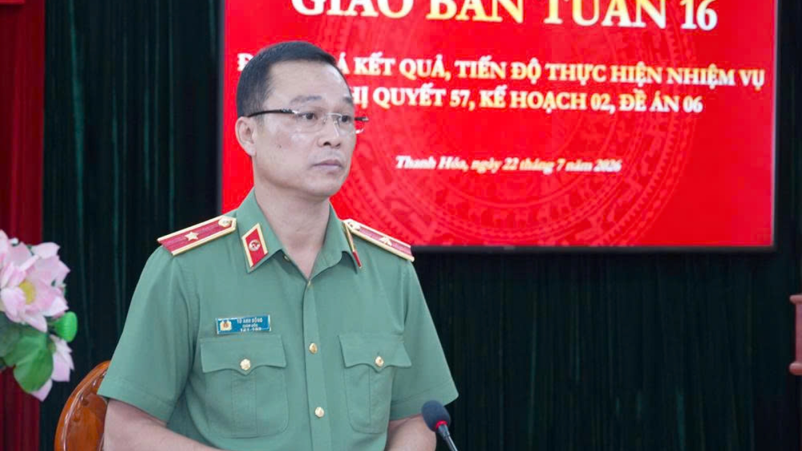 Chuyển đổi số tại Thanh Hóa có nhiều chuyển biến tích cực