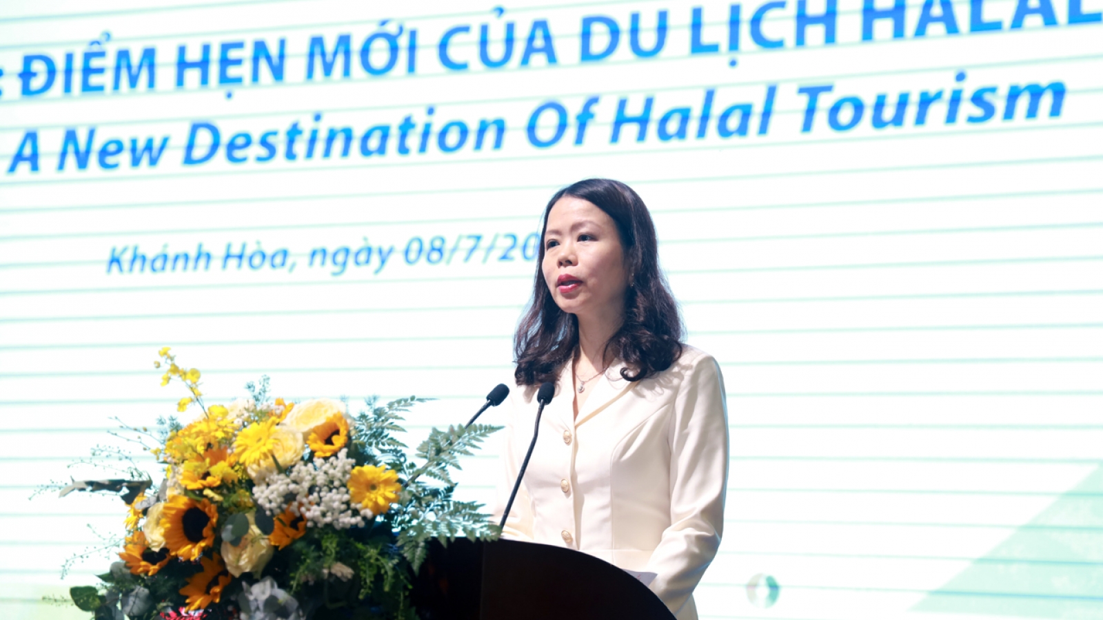Việt Nam hướng tới trở thành điểm hẹn mới của du lịch Halal