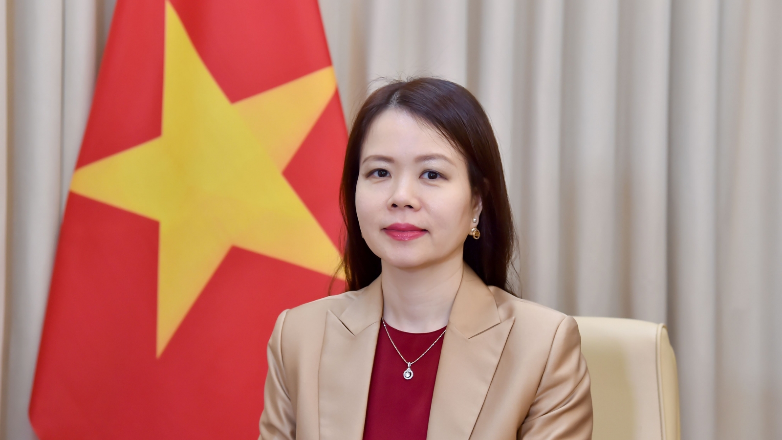 Thống nhất nhận thức, đổi mới tư duy, thực hiện các mục tiêu phát triển đất nước