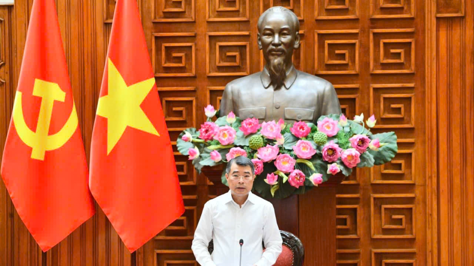 Tích hợp các chương trình MTQG thực chất, không cơ học, không cộng dồn