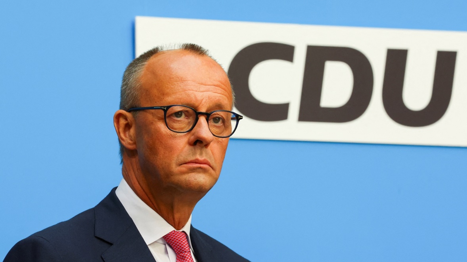 Thủ tướng Đức Friedrich Merz để ngỏ khả năng cải tổ nội các sau biến động nhân sự