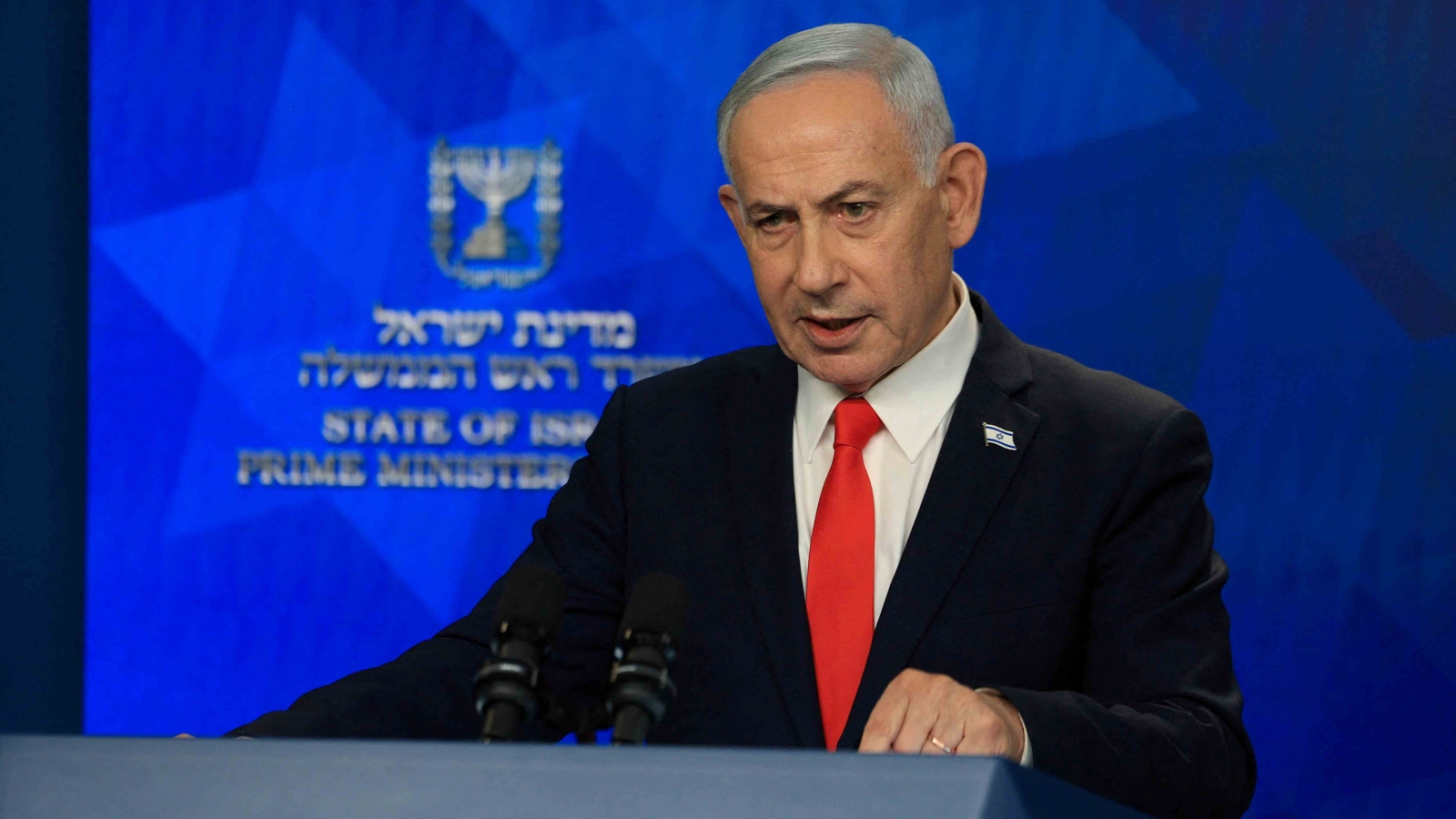 Israel ấn định ngày bầu cử, Thủ tướng Netanyahu bước vào cuộc sát hạch lớn