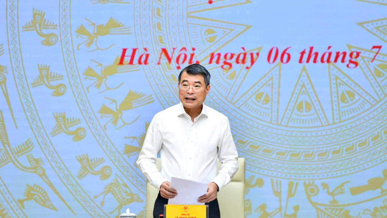 Thủ tướng: Thi đua phải gắn thực tiễn, lấy sản phẩm đầu ra làm thước đo