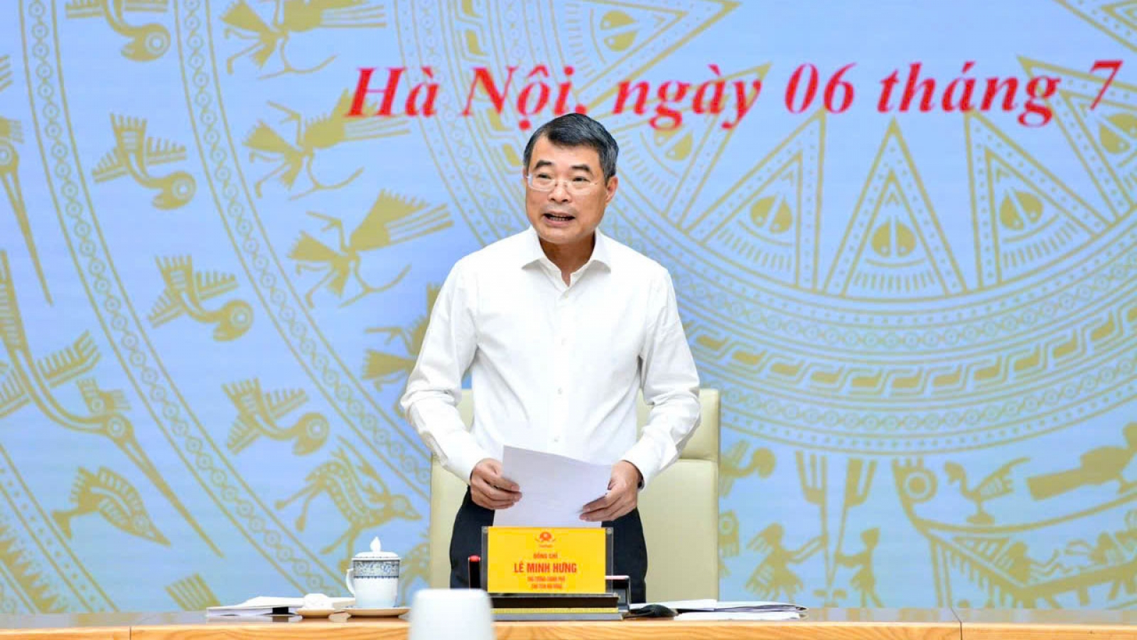 Khơi dậy tinh thần thi đua thực chất, xóa bỏ tư duy ỷ lại và bệnh thành tích