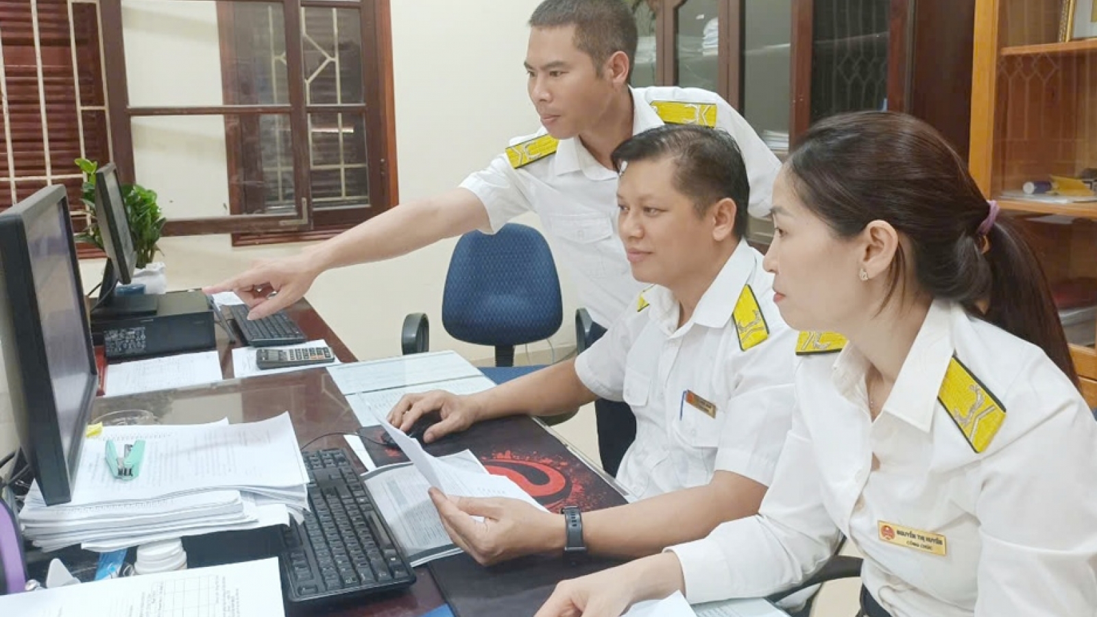Thuế Bắc Ninh công khai hơn 78.000 hộ kinh doanh cần rà soát, làm sạch mã số thuế
