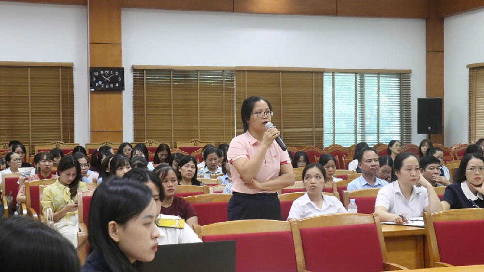 Thuế Phú Thọ tập huấn chính sách thuế cho gần 1.000 người nộp thuế