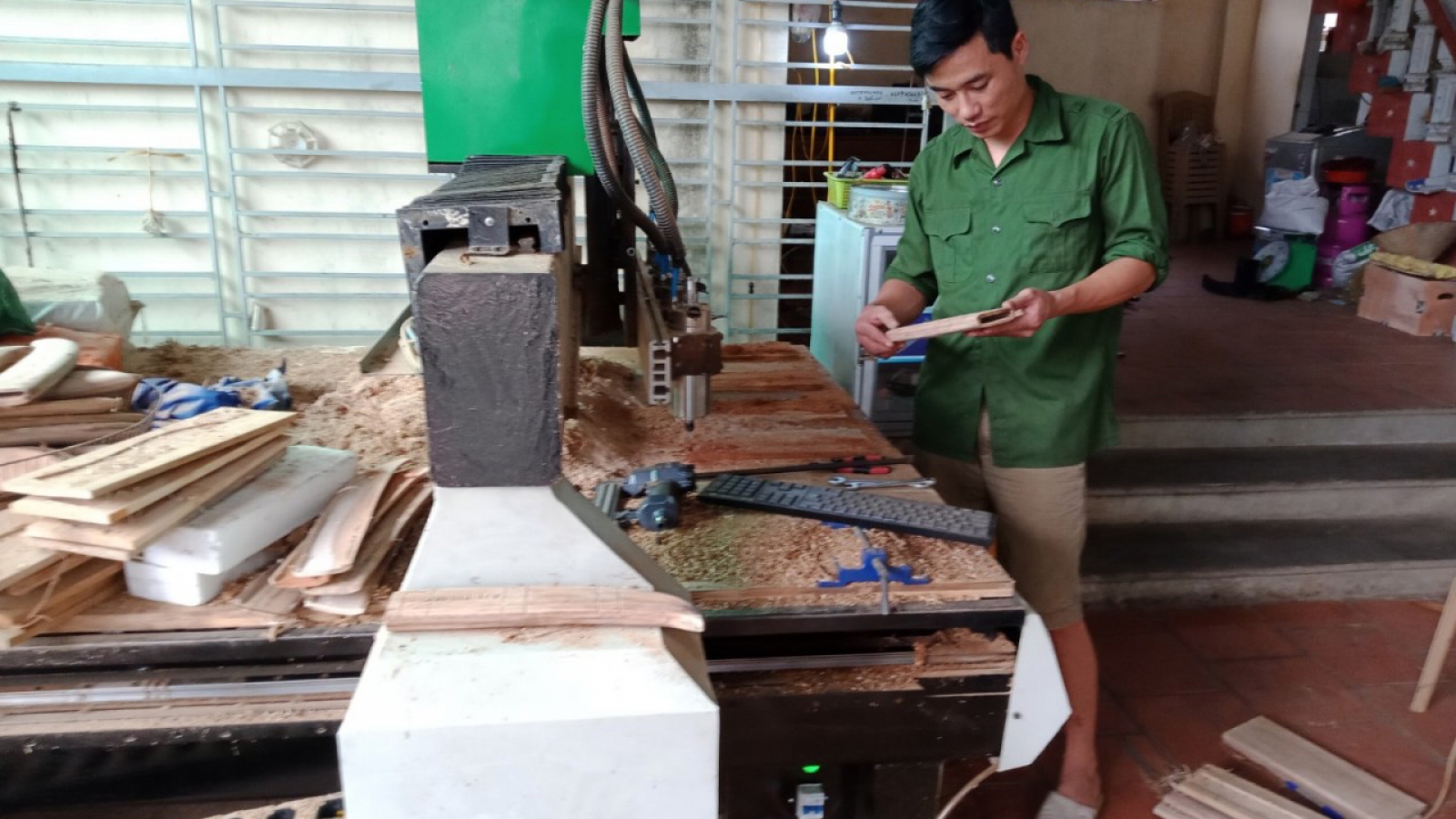 Hướng dẫn đăng ký thuế khi tạm ngừng hoạt động kinh doanh