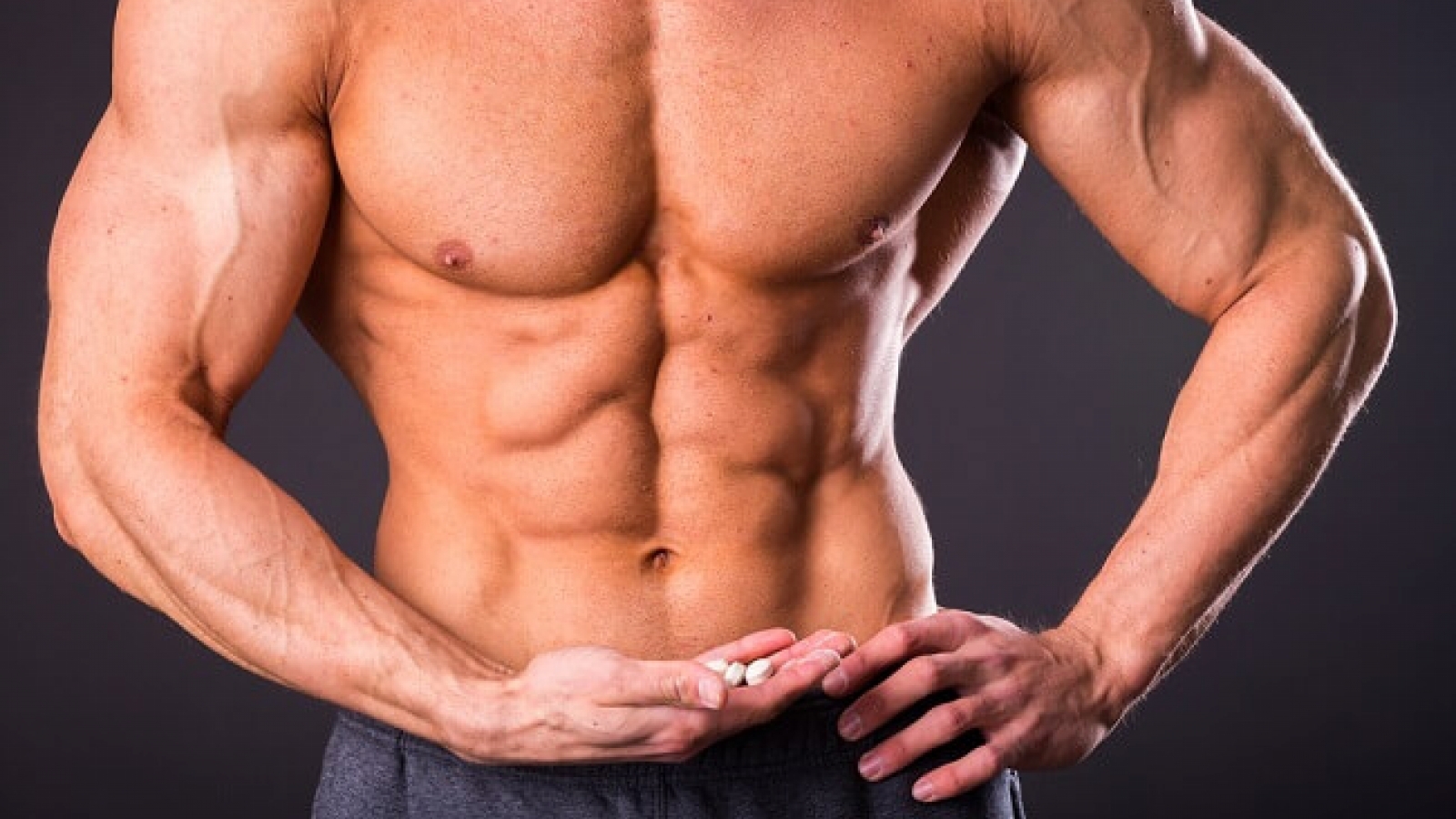 Chàng trai dở khóc dở cười khi tự ý dùng thuốc tăng cường sinh lý