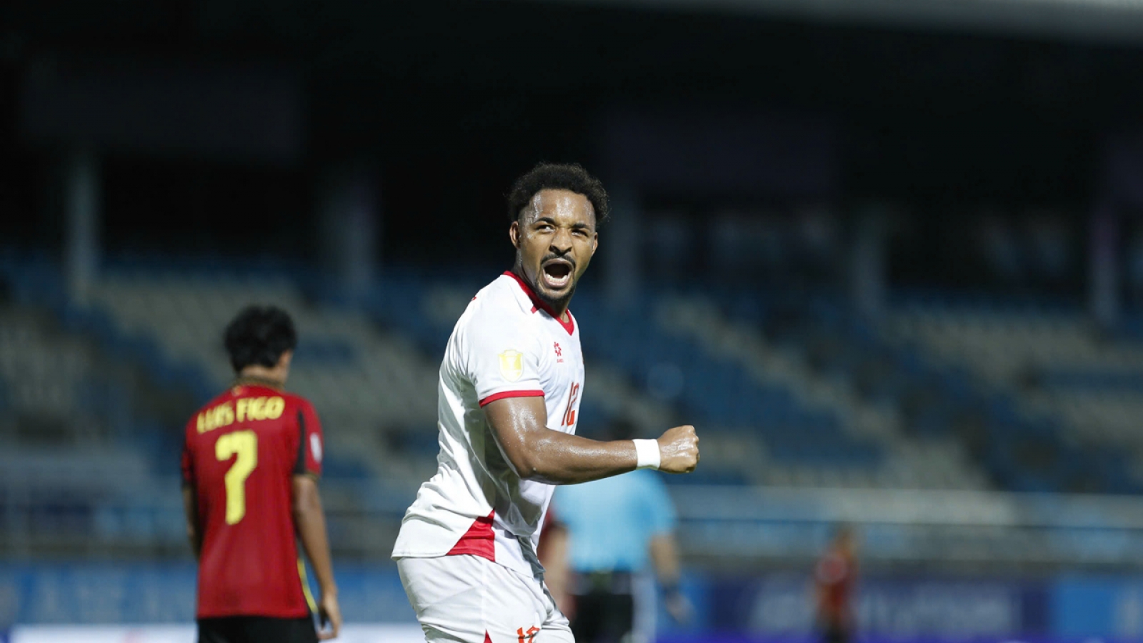 Thông số bất ngờ về cầu thủ nhập tịch của ĐT Việt Nam tại ASEAN Cup 2026