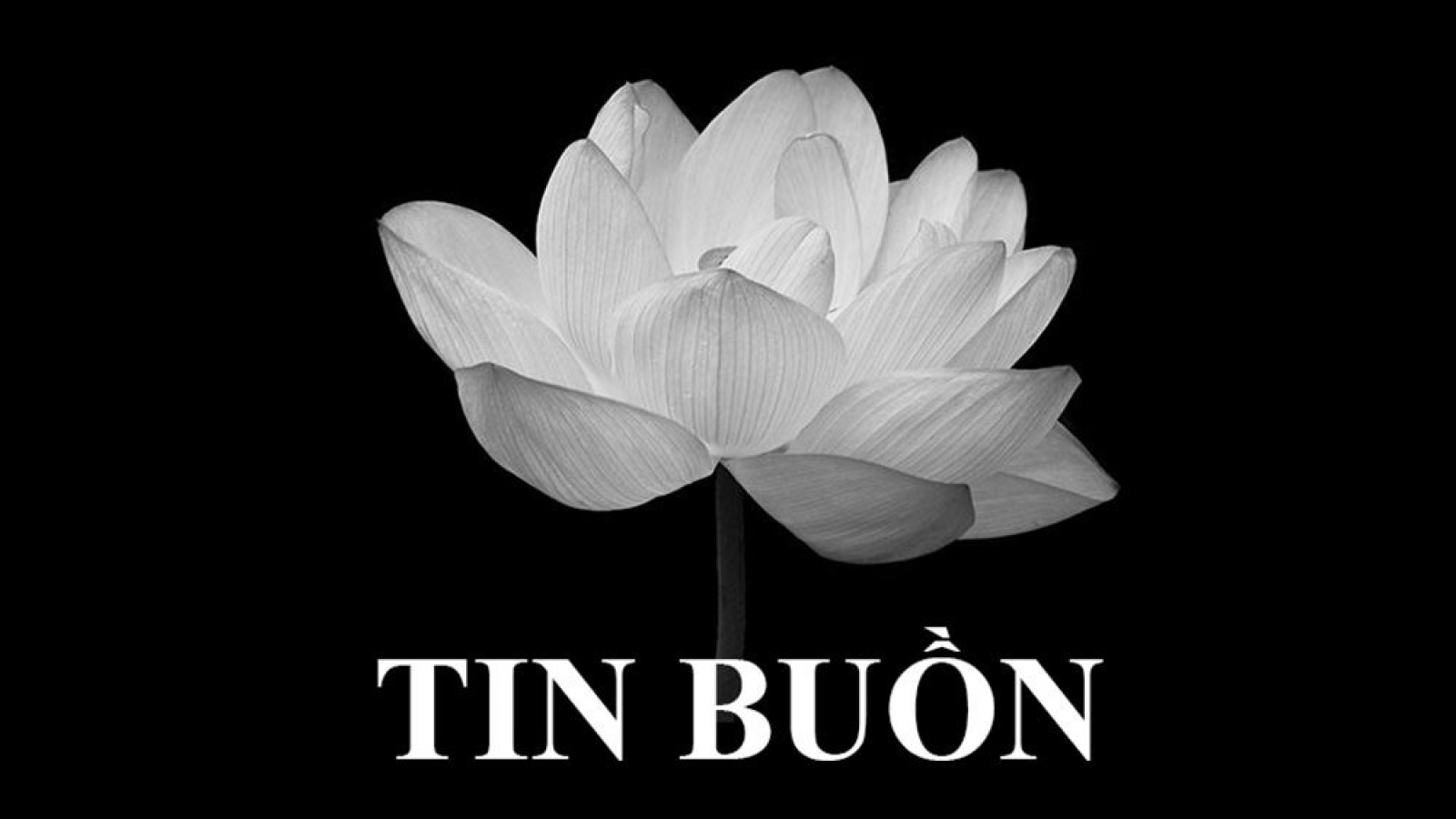 Thiếu tướng Nguyễn Văn Ninh, nguyên Phó Cục trưởng Cục Tác chiến từ trần