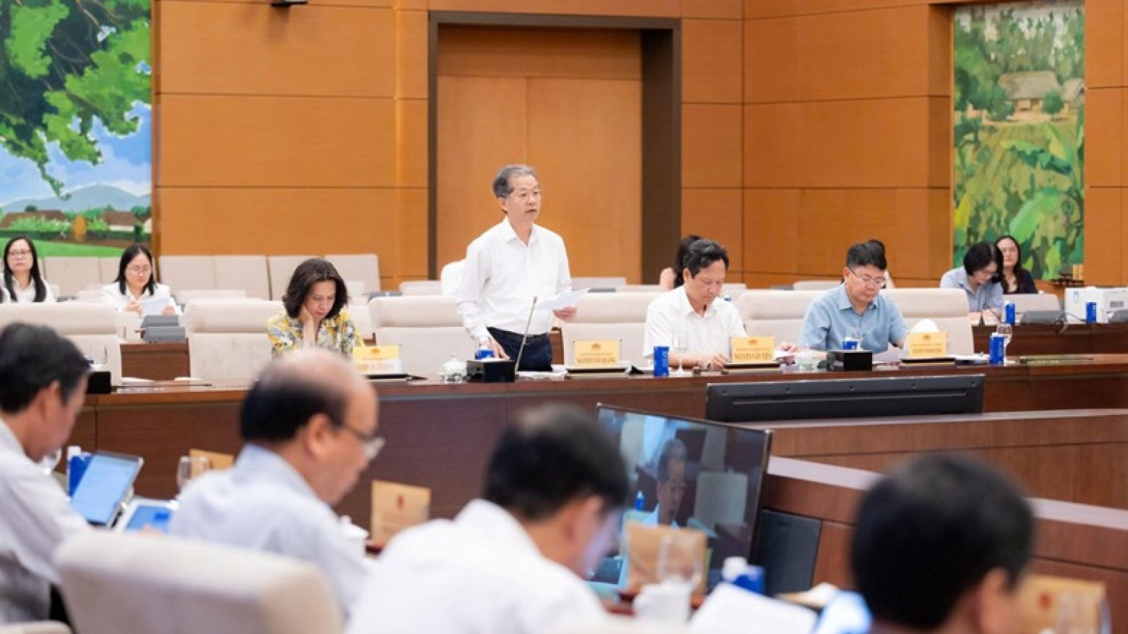 Sửa đổi Pháp lệnh Chi phí tố tụng: Quy định cụ thể việc xử lý chi phí phá sản