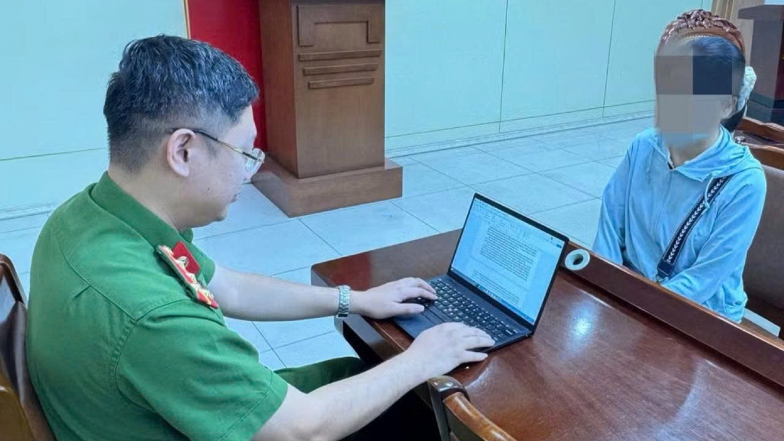 4 cán bộ ngân hàng cấp tín dụng trái quy định gây thiệt hại hơn 96 tỷ đồng