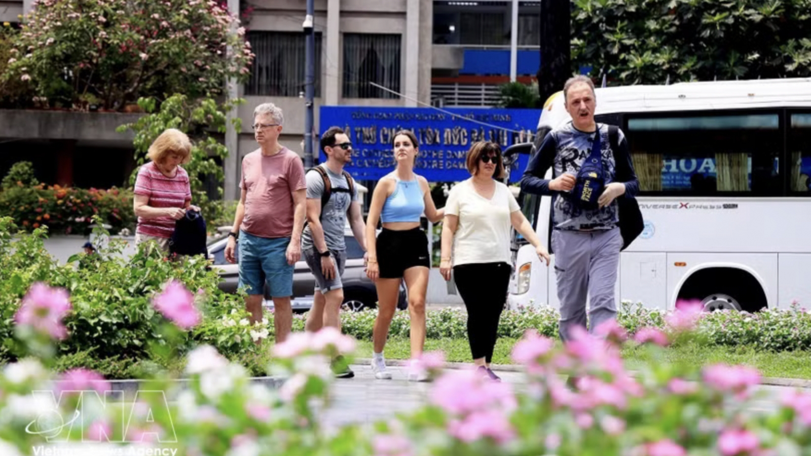 FIT boom creates new opportunities for Vietnam's tourism