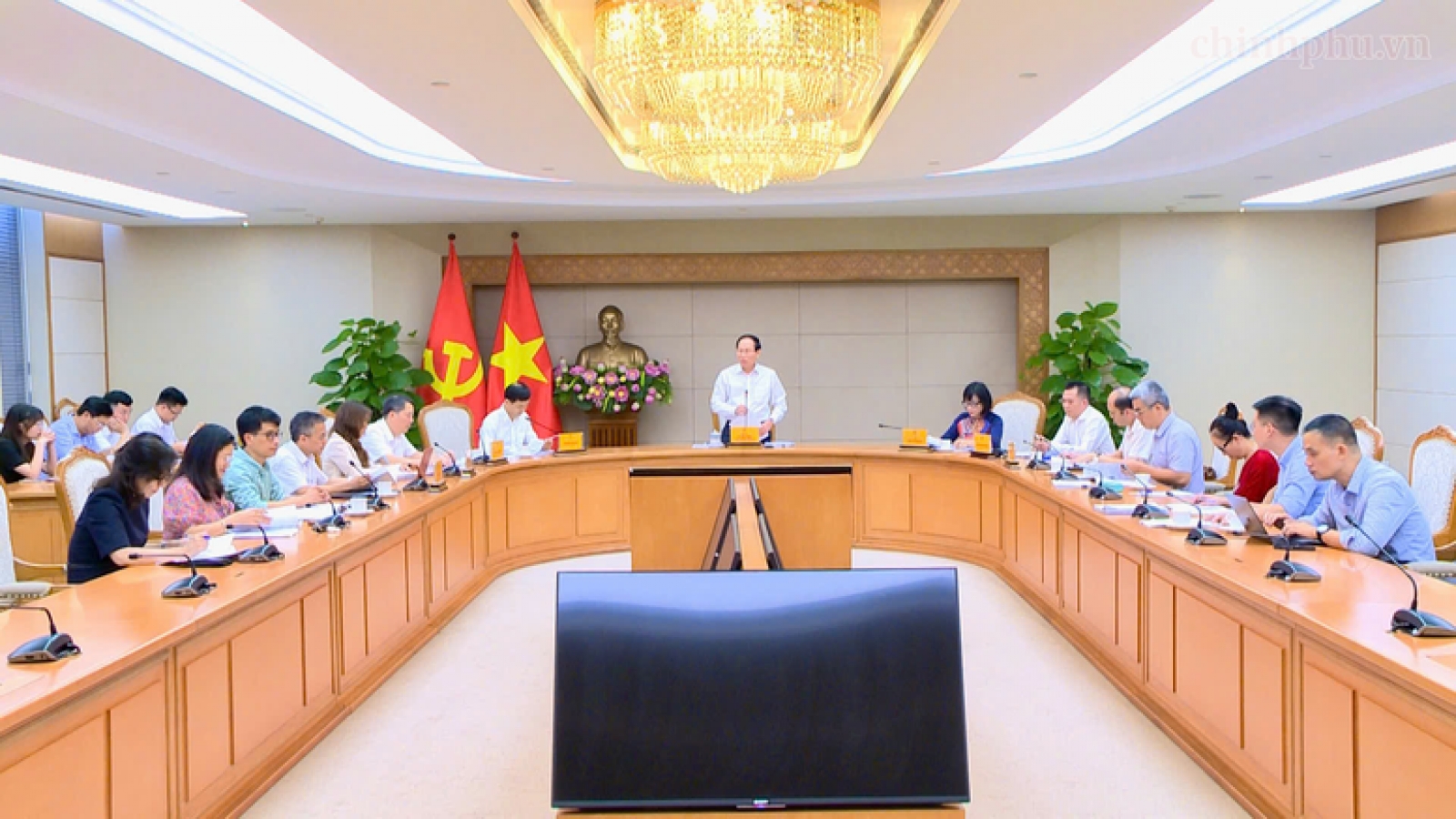 Hỗ trợ tối đa lương cho người tham gia giải quyết tranh chấp đầu tư quốc tế