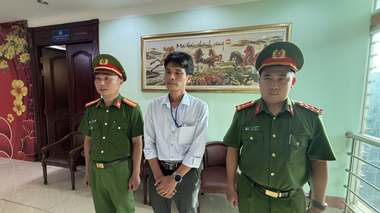 Đắk Lắk: Khởi tố Giám đốc công ty sản xuất, buôn bán hơn 250 tấn phân bón giả