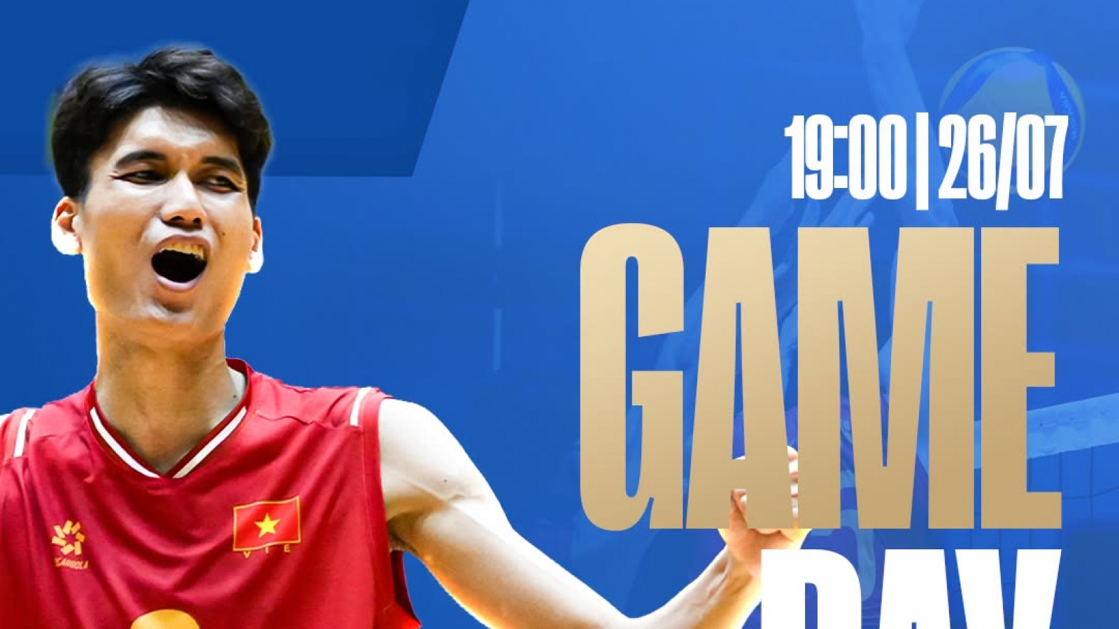 Xem trực tiếp bóng chuyền Việt Nam vs Thái Lan chung kết SEA V.Cup 2026 ở đâu?