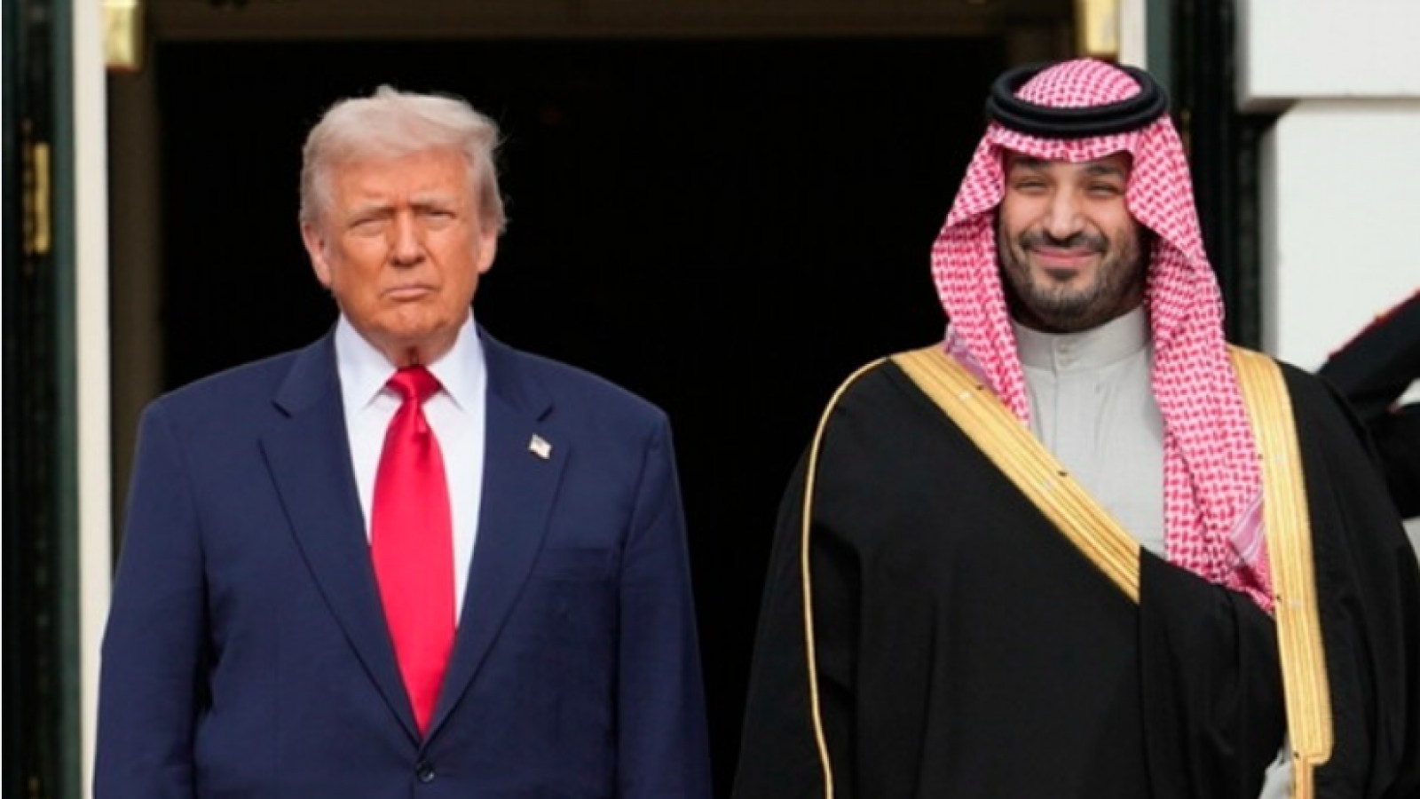 Mỹ đạt thỏa thuận hạt nhân với Saudia Arabia, Trung Đông đón nhận ra sao?
