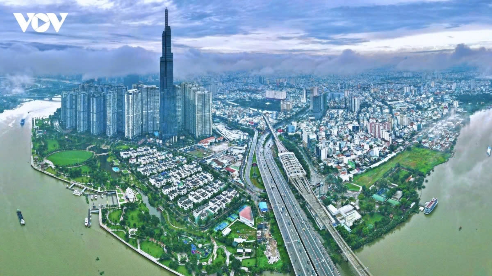 Việt Nam đặt mục tiêu vào nhóm 75 trung tâm tài chính hàng đầu thế giới