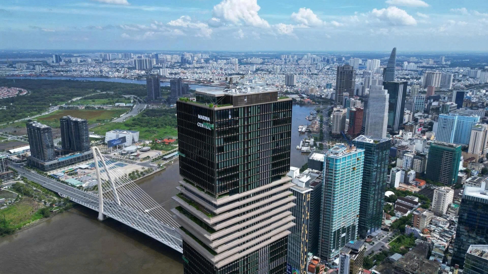 Phê duyệt Hội đồng điều hành Trung tâm Tài chính quốc tế tại Việt Nam