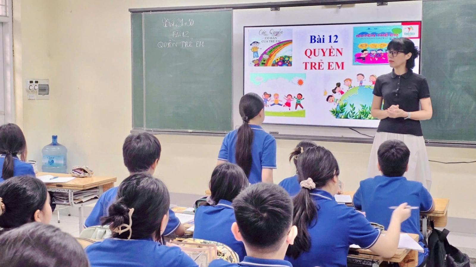 Chính phủ yêu cầu hoàn thành sắp xếp trường công lập trước 30/8/2026