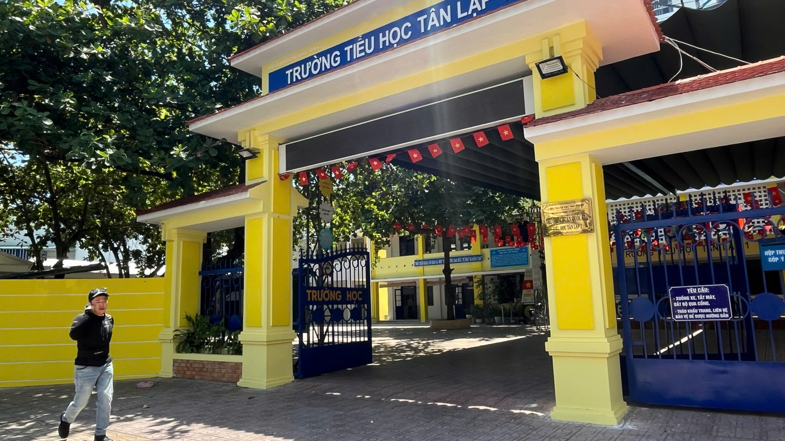 Khánh Hòa dự kiến giảm 248 trường công lập, hoàn thành phương án trước 24/7