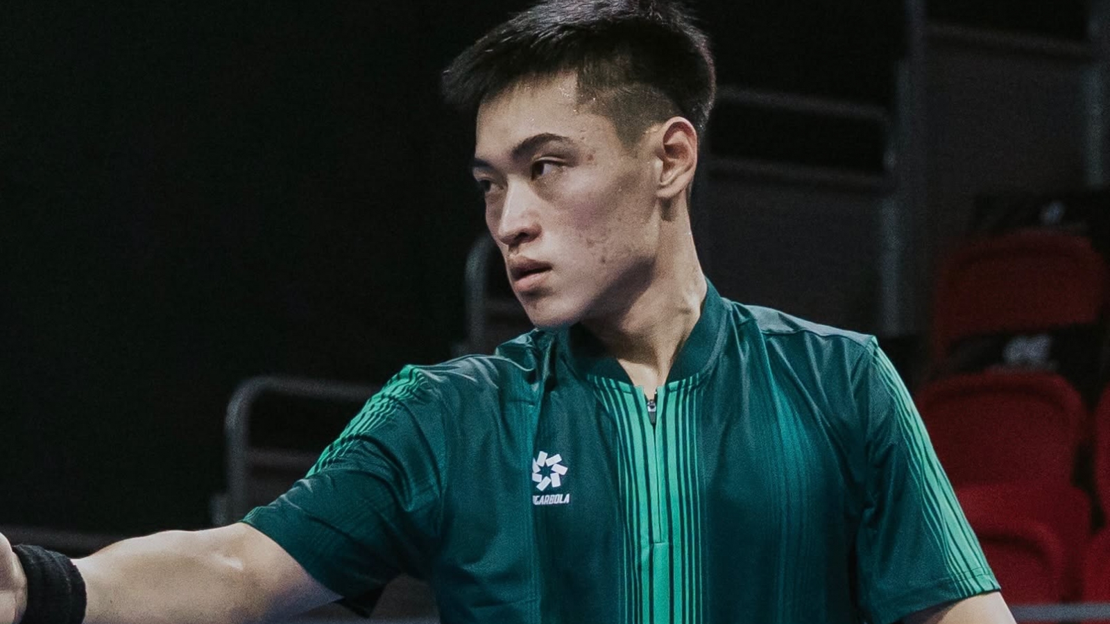 Trương Vinh Hiển lỗi hẹn với chức vô địch Singapore Open 2026