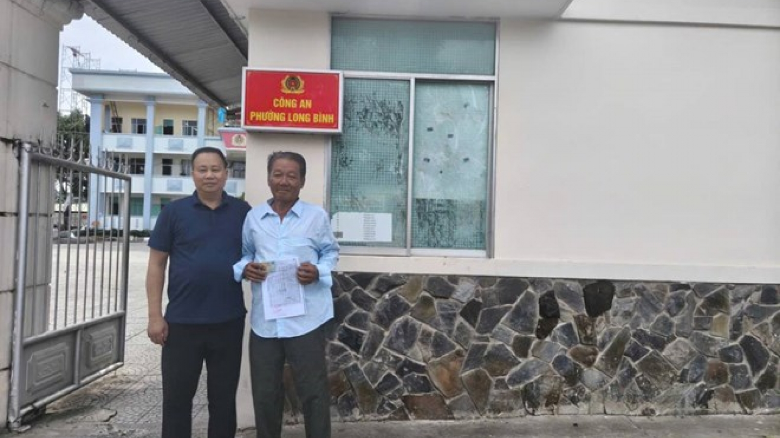 Hưng Yên bắt đối tượng sau 40 năm bị truy nã về tội hiếp dâm