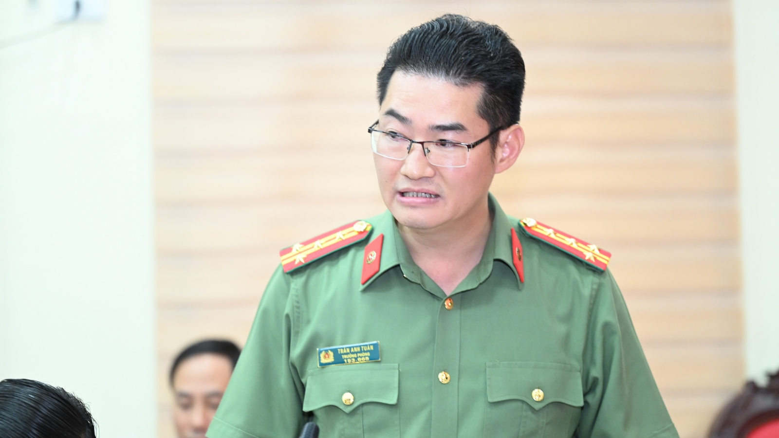 Vụ điểm 10 môn Toán ở Tuyên Quang: 26 bị can bị khởi tố về những tội danh gì?