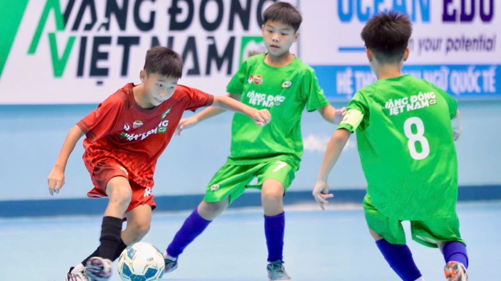 Lịch thi đấu và trực tiếp bóng đá Việt Nam hôm nay 26/7