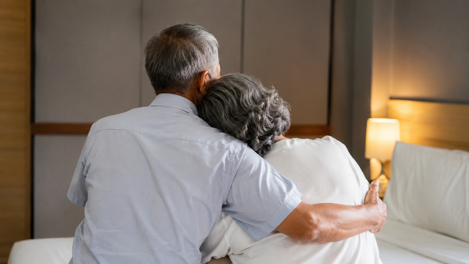 U70 vẫn sung sức, nên quan hệ bao nhiêu lần mỗi tuần là hợp lý?